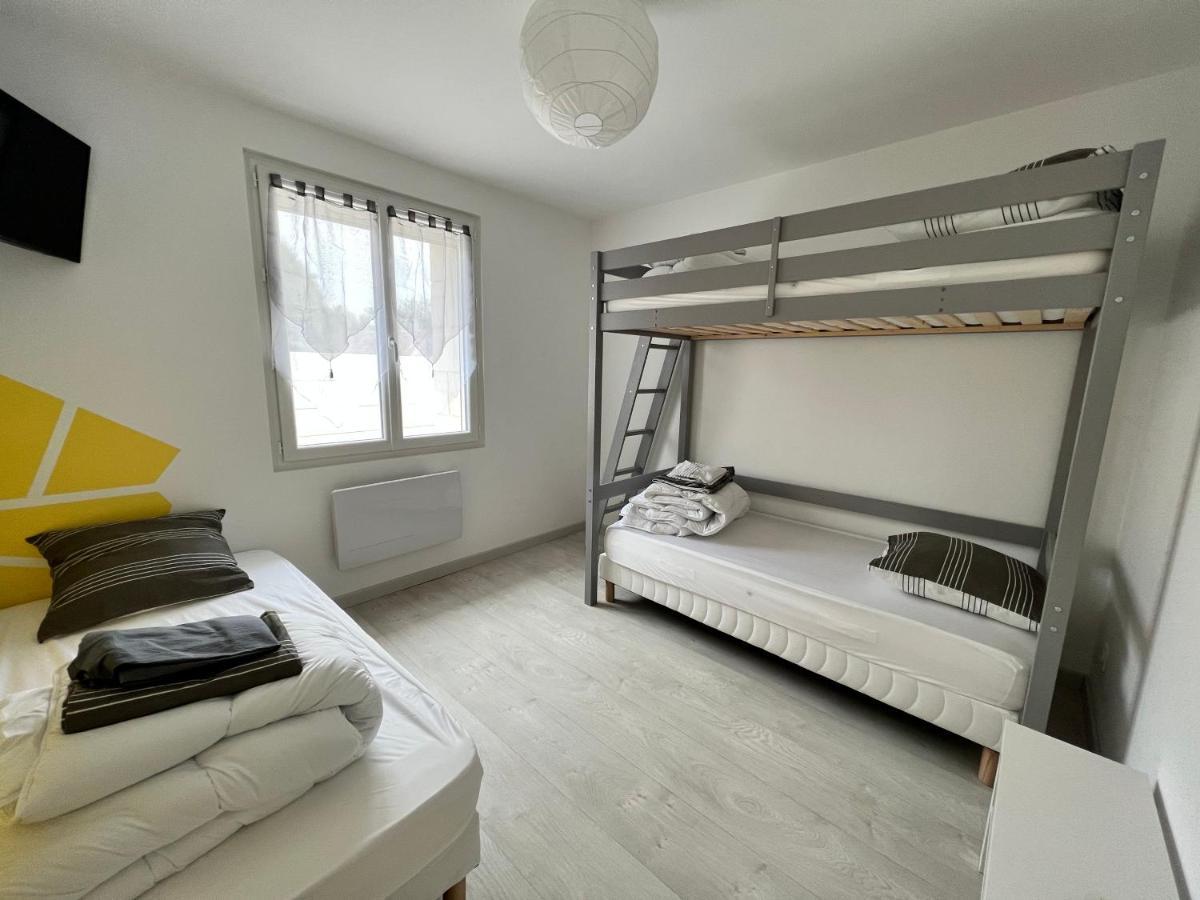 Maison Au Numéro 21, petit-déjeuner offert Villefranche-sur-Cher Exterior foto